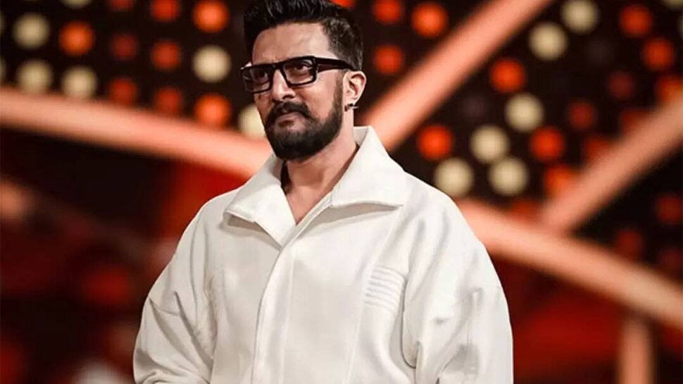Kiccha Sudeepa's Fee For Bigg Boss Kannada Kiccha Sudeepa's Fee For Bigg Boss Kannada