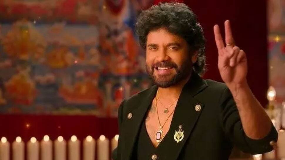 Nagarjuna's Remuneration for Bigg Boss Telugu 9 Nagarjuna's Remuneration for Bigg Boss Telugu 9