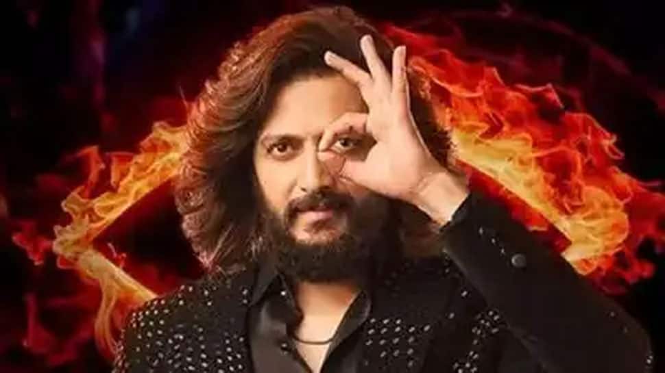 Riteish Deshmukh's Fee For Bigg Boss Marathi 5 Riteish Deshmukh's Fee For Bigg Boss Marathi 5