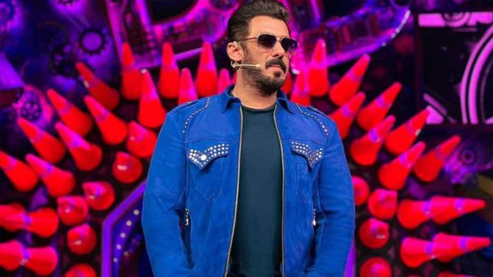 Salman Khan's Fee for Bigg Boss 19 Salman Khan's Fee for Bigg Boss 19