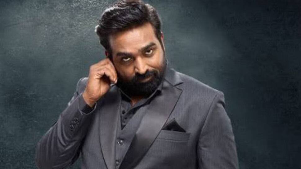 Vijay Sethupathi's Remuneration For Bigg Boss Tamil 8 Vijay Sethupathi's Remuneration For Bigg Boss Tamil 8