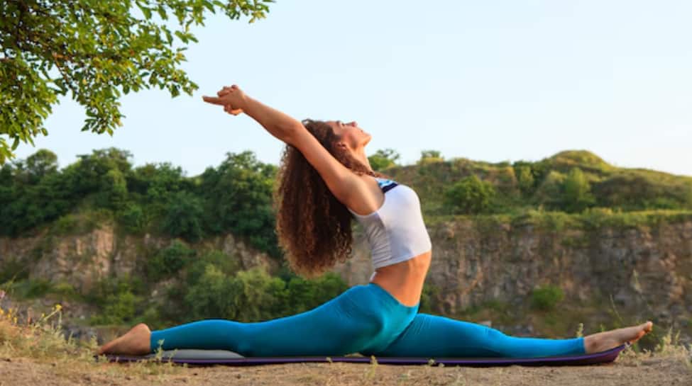 Simple yet Powerful Yoga Poses