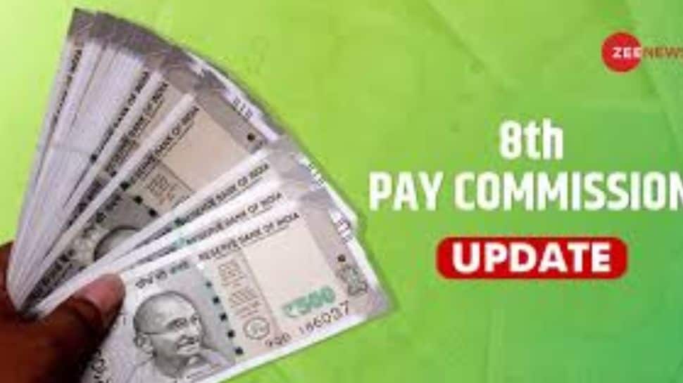 8th Pay Commission Delay: Govt Staff May Have To Wait Until 2028 For Salary Hike