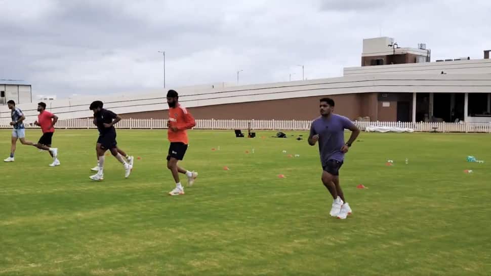 BCCI सेंटर फॉर एक्सीलेंस में उभरते पेसमेकर के लिए एक विशेष रैपिड बॉलिंग कैंप का आयोजन करता है