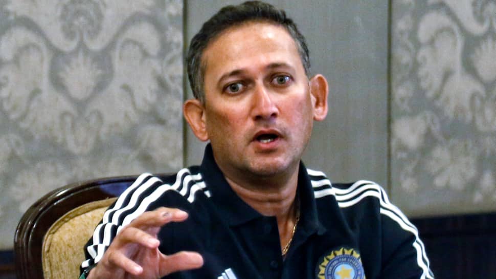 India's Squad For Asia Cup 2025