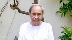 Former Odisha CM Naveen Patnaik Hospitalised After Dehydration