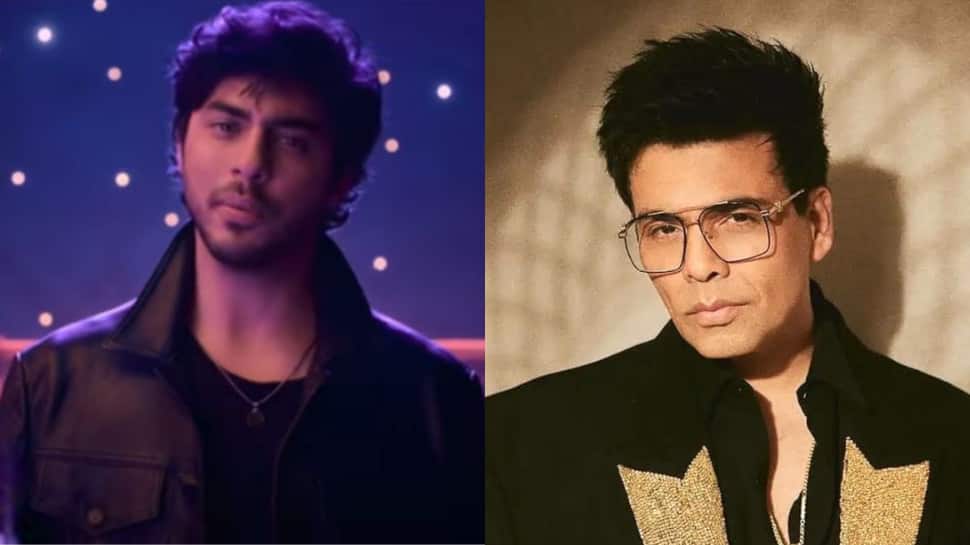 Karan Johar Predicts Record-Breaking Success For Aryan Khan’s Directorial The Ba***ds Of Bollywood