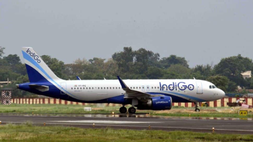 IndiGo Flight From Dibrugarh To Guwahati Aborts First Landing, Successfully Lands On Second Attempt