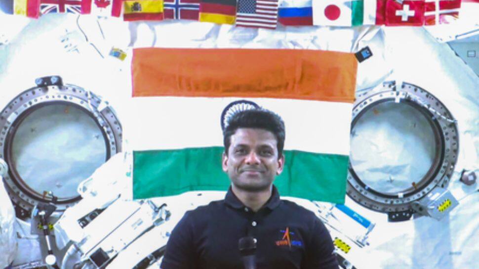 Lok Sabha To Hold Special Discussion On Astronaut Shubhanshu Shukla’s Historic Space Mission Tomorrow