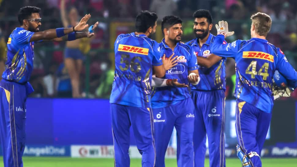 Karn Sharma (Noida Kings)