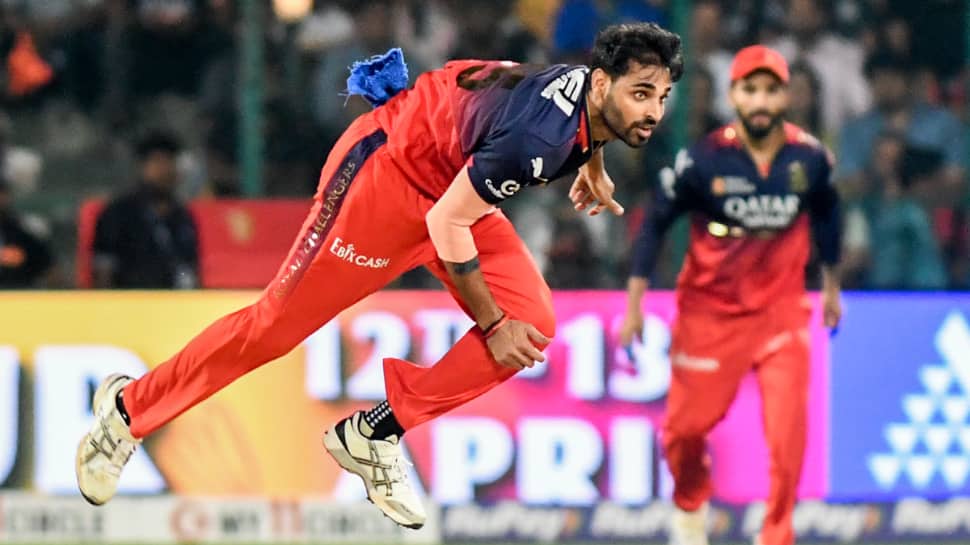 Bhuvneshwar Kumar (Lucknow Falcons)