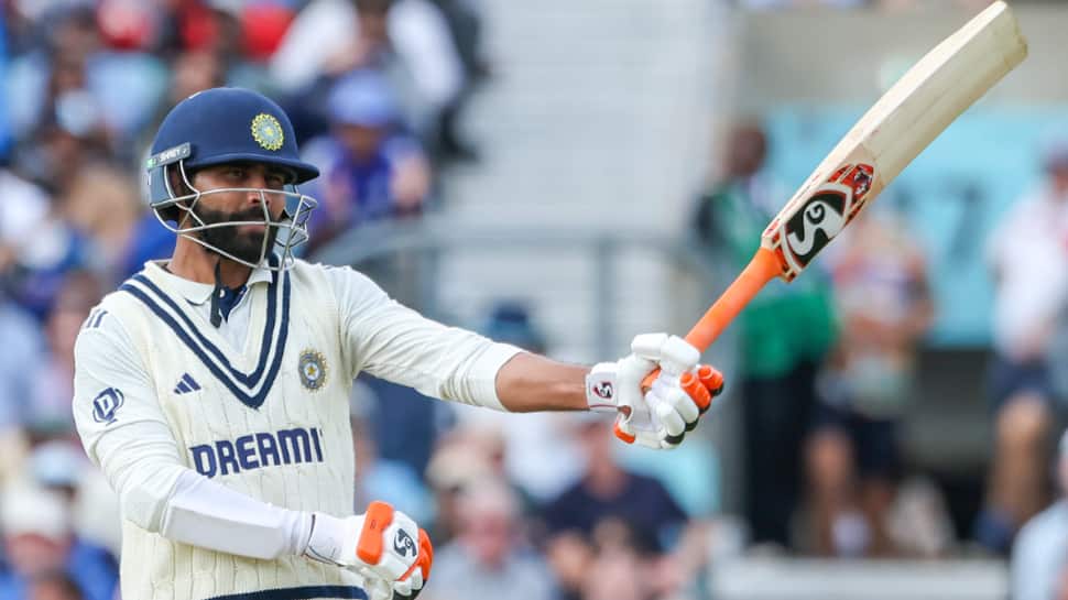 जिस तरह से मैं उसे घायल देखता हूं …: ब्रेट ने बेशर्म चेतावनी को रवींद्र जेडजस तलवार के उत्सव के बारे में चेतावनी दी है