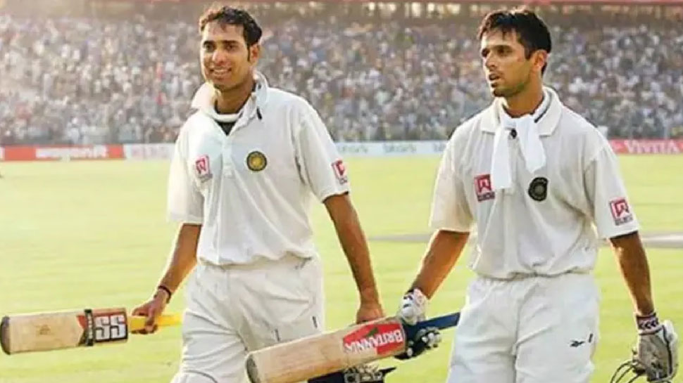 Rahul Dravid & VVS Laxman - 46.7%
