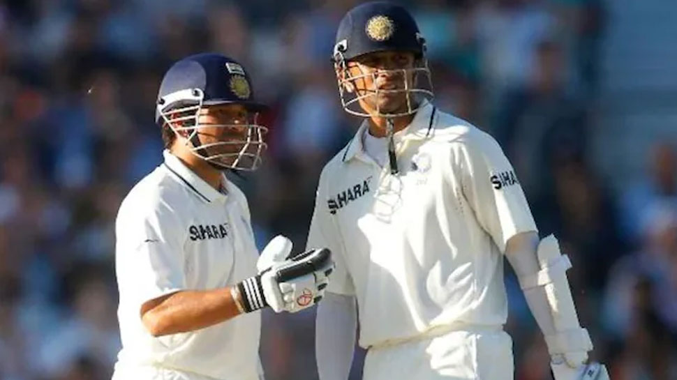 Sachin Tendulkar & Rahul Dravid - 49.2%