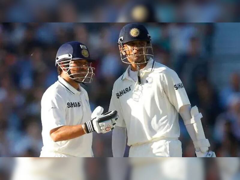 Sachin Tendulkar & Rahul Dravid - 49.2%