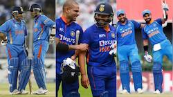 Rohit-Dhawan To Dravid-Laxman: Indian Batting Duos With Most Runs In Wins
