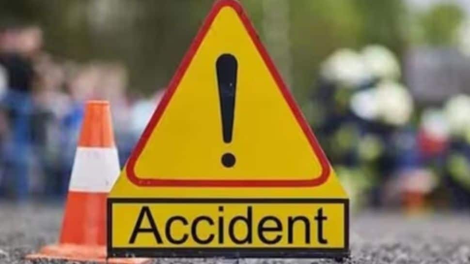 Hyderabad Tragedy: 5 Dead, 4 Injured As Chariot Hits Live Wires During Janmashtami Procession