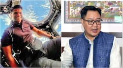 Lok Sabha To Honour Astronaut Shubhanshu Shukla's Historic Space Mission
