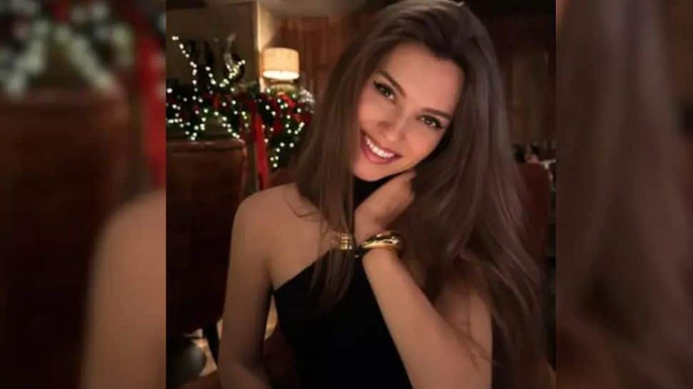 Ex-Miss Russia Runner-Up Kseniya Alexandrova Dies In Tragic Car Crash, 4 Months After WeddingEx-Miss Russia Runner-Up Kseniya Alexandrova Dies In Tragic Car Crash, 4 Months After Wedding