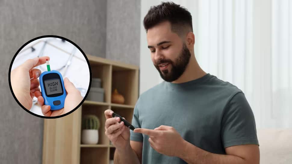 Men: Spot Diabetes Early with These Five Key Symptoms