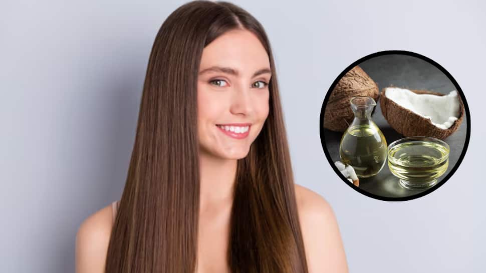 Struggling With Hair Loss? Try These 5 Effective Ingredients To Mix With Coconut Oil For Faster Hair Growth