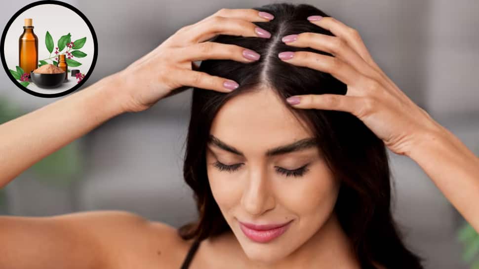 How To Do Effective Ayurvedic Hair Therapy At Home For Stronger, Thicker, And Healthier Hair