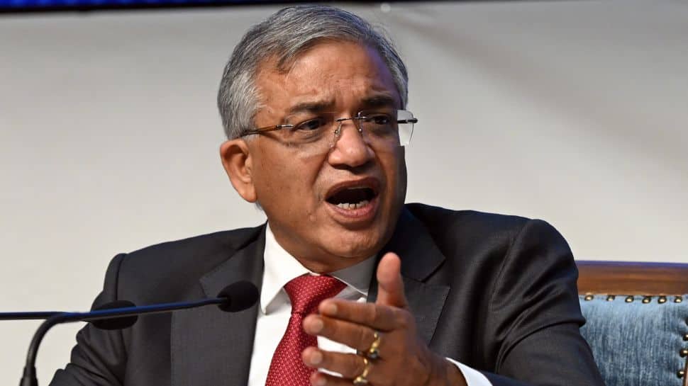 Opposition Considers CEC Gyanesh Kumar`s Impeachment Amid ‘Vote Chori’ Allegations; Poll Body Chief Hits Back