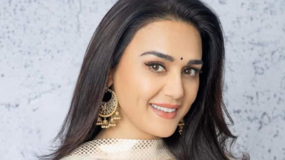 Preity Zinta Shares Glimpses Of Janmashtami Festivities In US, Prepares For Return To Silver Screen