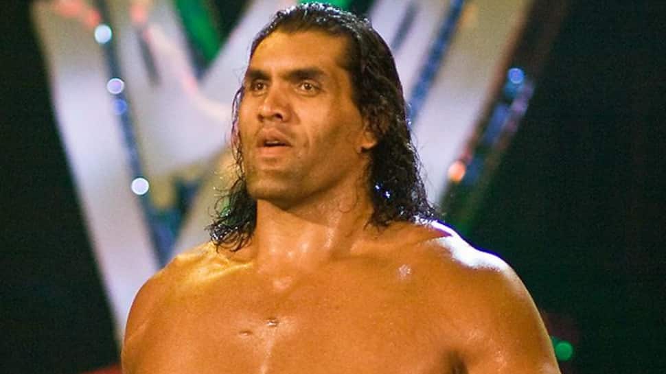 ‘कुश्ती में बड़ा नाम’: द ग्रेट खली ने WWE हल्क होगन की किंवदंती को श्रद्धांजलि दी