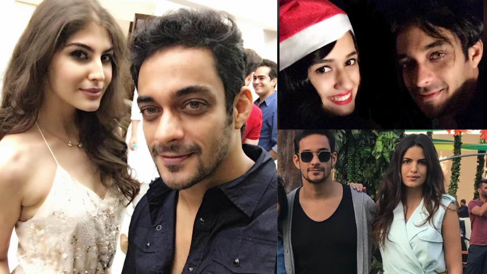 Meet Sam Merchant: Model-Turned Businessman Rumoured To Be Dating ...