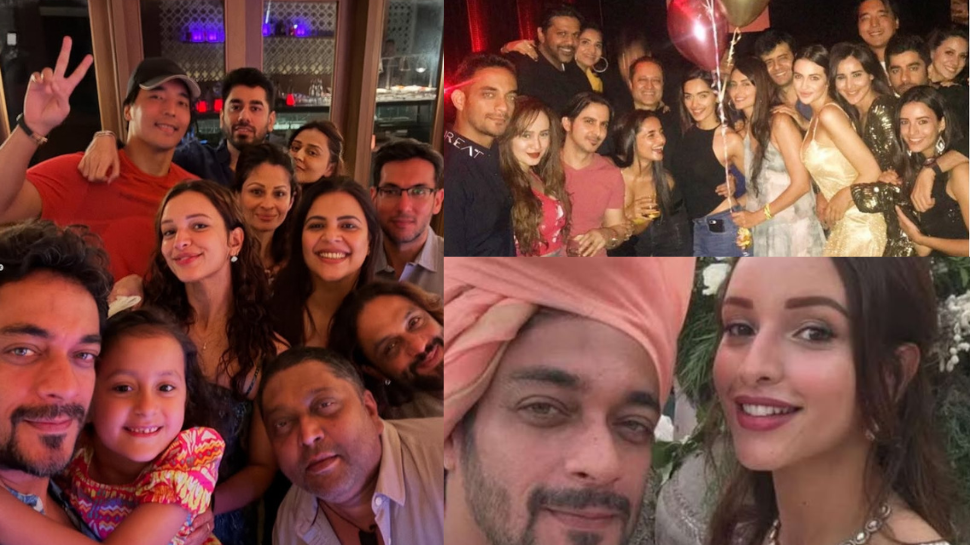 Meet Sam Merchant: Model-Turned Businessman Rumoured To Be Dating ...