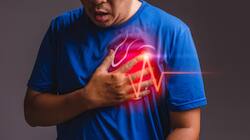 DO NOT IGNORE These Early Warning Signs Of A Heart Attack