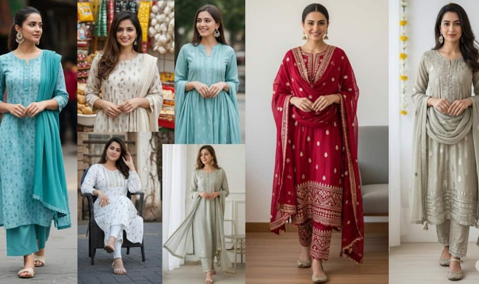Best Women’s Kurta Sets on Flipkart: Elegant Styles for Every Occasion Best Women’s Kurta Sets on Flipkart: Elegant Styles for Every Occasion