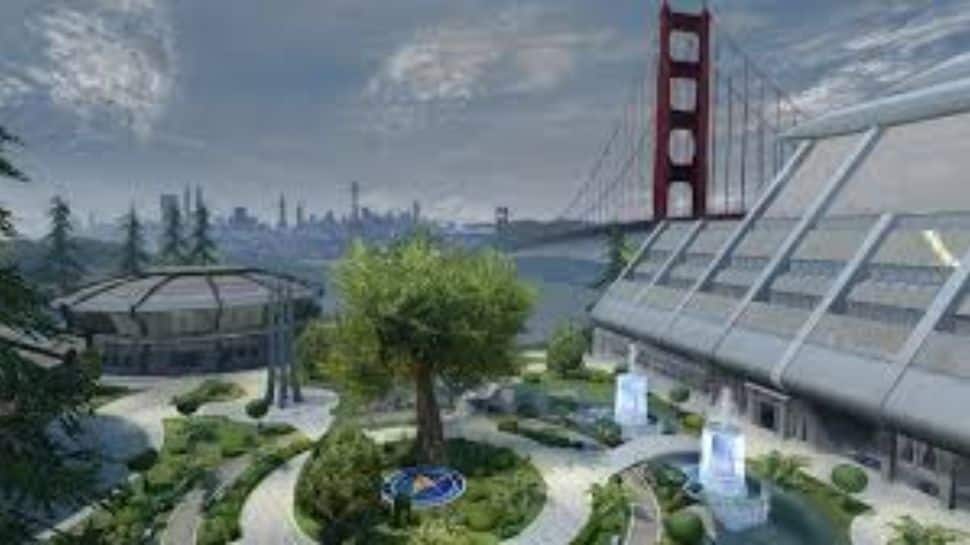 Starfleet Academy (Star Trek) Starfleet Academy (Star Trek)