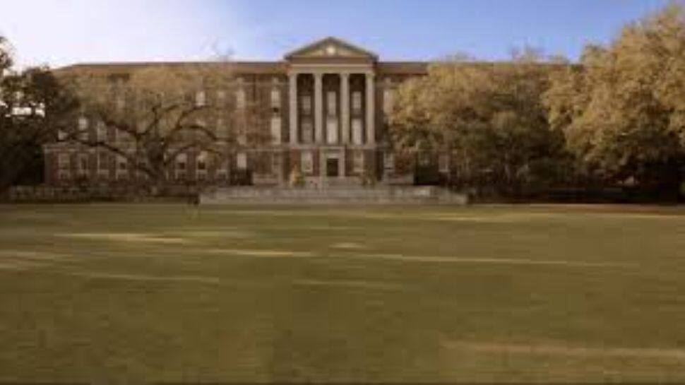 Brakebills University for Magical Pedagogy (The Magicians) Brakebills University for Magical Pedagogy (The Magicians)