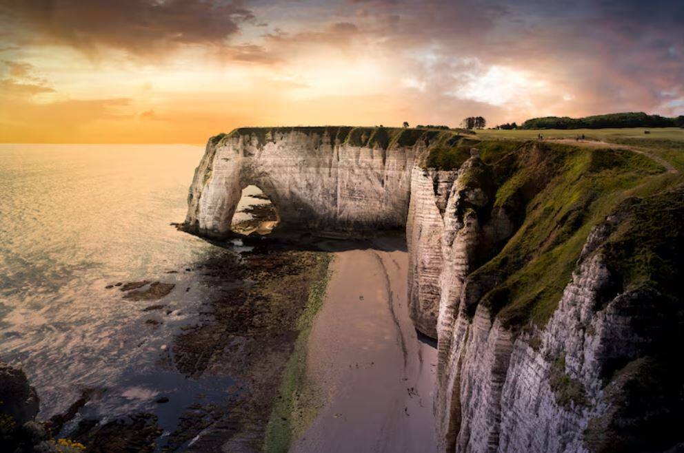travel 2025, sci-fi travel destinations, surreal places on earth, must visit places in a lifetime, o