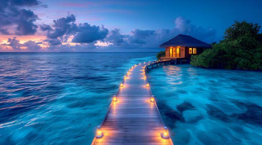 travel 2025, sci-fi travel destinations, surreal places on earth, must visit places in a lifetime, o