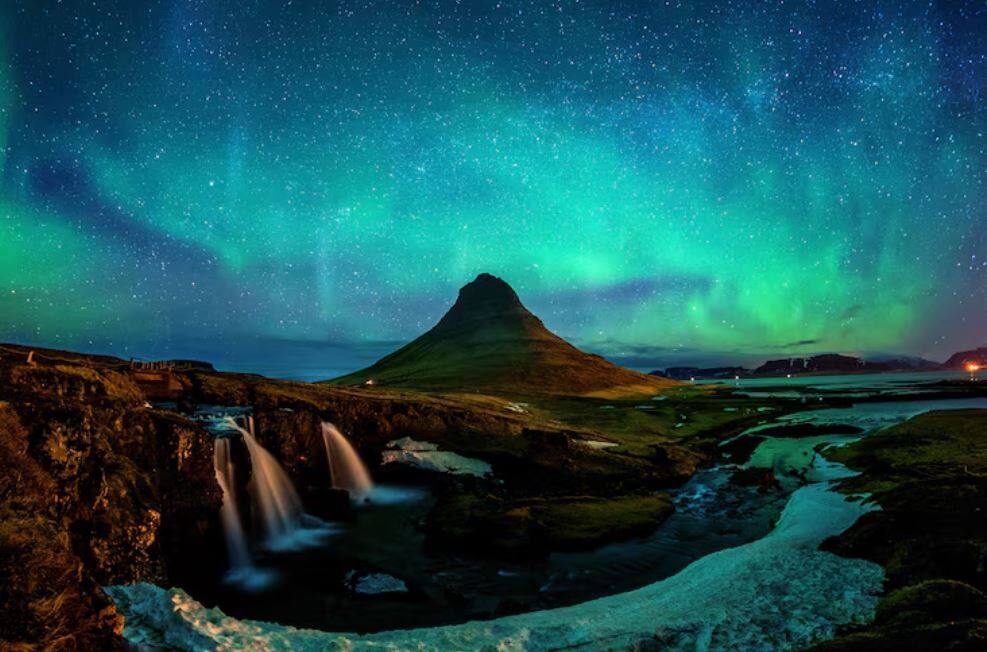 travel 2025, sci-fi travel destinations, surreal places on earth, must visit places in a lifetime, o