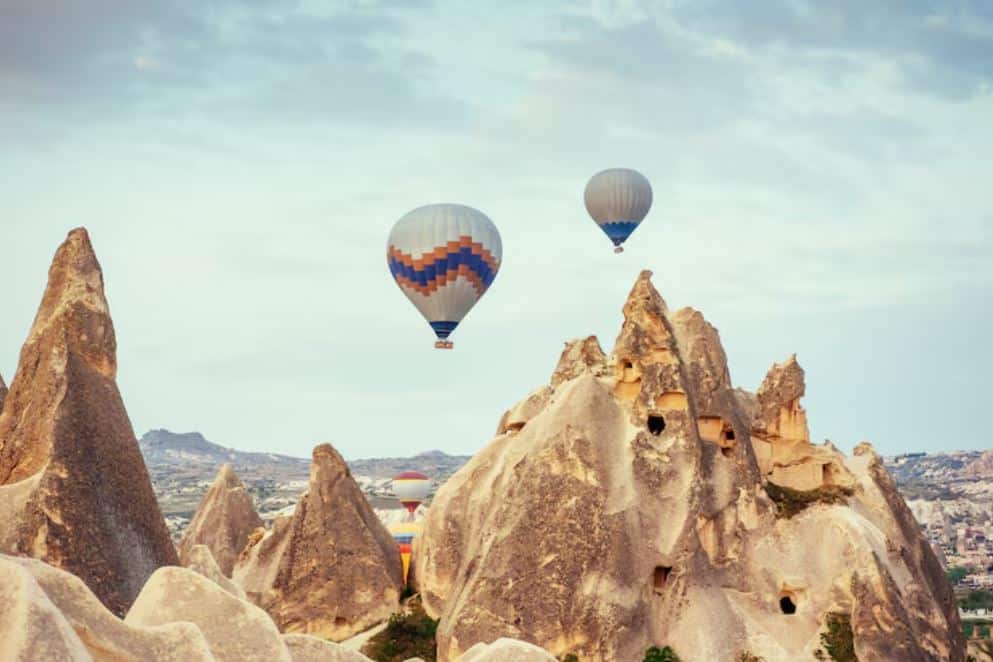 travel 2025, sci-fi travel destinations, surreal places on earth, must visit places in a lifetime, o