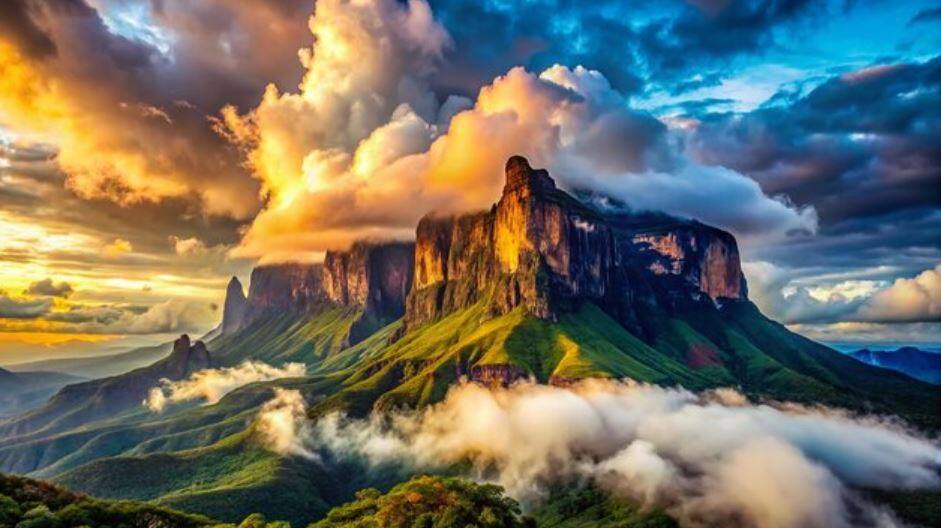  otherworldly travel spots, alien-looking landscapes, fantasy travel destinations, bucket list trave