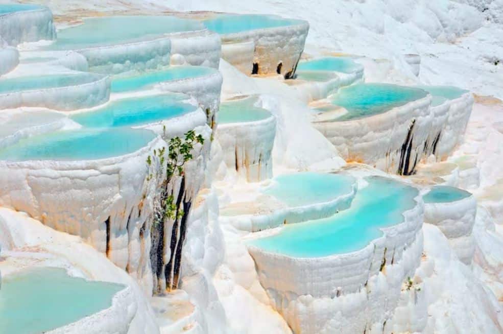 otherworldly travel spots, alien-looking landscapes, fantasy travel destinations, bucket list trave