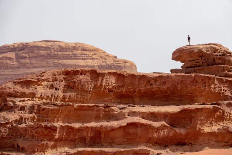 alien-looking landscapes, fantasy travel destinations, bucket list travel 2025, adventure travel sci