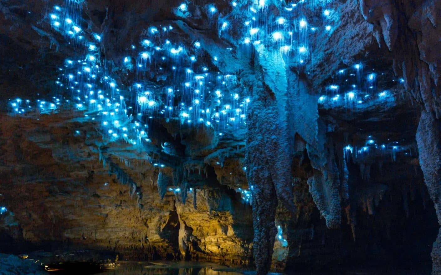 alien-looking landscapes, fantasy travel destinations, bucket list travel 2025, adventure travel sci