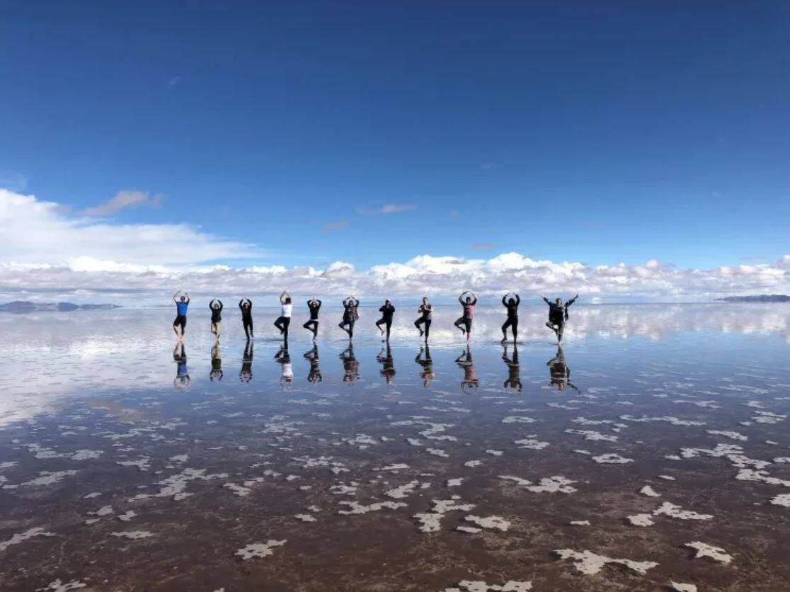 alien-looking landscapes, fantasy travel destinations, bucket list travel 2025, adventure travel sci