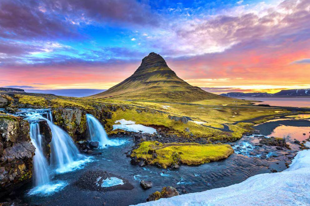 alien-looking landscapes, fantasy travel destinations, bucket list travel 2025, adventure travel sci