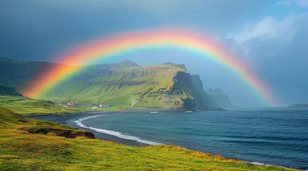 travel 2025, sci-fi travel destinations, surreal places on earth, must visit places in a lifetime, o