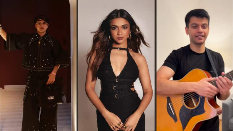 The Rebel Kid Aka Apoorva Mukhija's Ex-BF Alleges She Cheated On Him; 'Bestie' Sufi Motiwala Cuts Ties Over Mistreatment