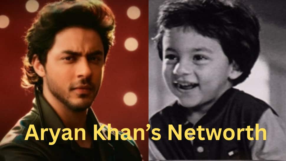 Aryan Khan Net Worth 2025: Inside Shah Rukh Khan's Son Lavish Properties, Luxury Cars, Directorial Debut And More