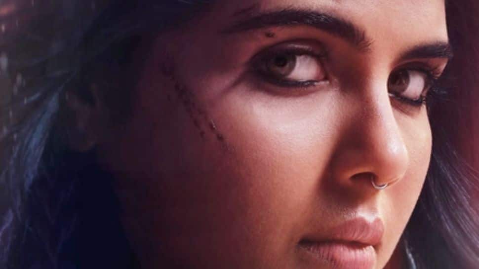 Dulquer Salmaan Unveils Characters Of Malayalam’s First Woman Superhero Film ‘Lokah: Chapter 1 - Chandra’