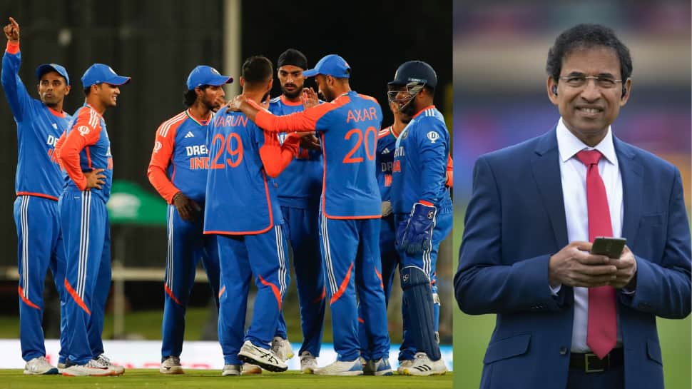 एशिया कप 2025: शुबमैन गिल, मोहम्मद सिरज बाहर; जसप्रीत बुमराह, संजू सैमसन इन – हर्ष भूक ने अपनी आदर्श टीम का चयन किया – चेक